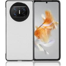 BDT Boutique Huawei Mate X3 Telefon Kılıfı (Yurt Dışından)