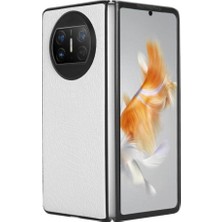 BDT Boutique Huawei Mate X3 Telefon Kılıfı (Yurt Dışından)