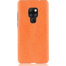 BDT Boutique Huawei Mate 20 Telefon Kılıfı (Yurt Dışından)