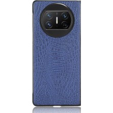 BDT Boutique Huawei Mate X3 Telefon Kılıfı (Yurt Dışından)