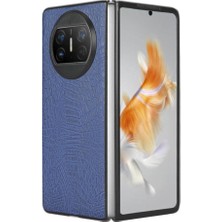 BDT Boutique Huawei Mate X3 Telefon Kılıfı (Yurt Dışından)