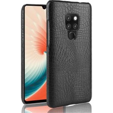 BDT Boutique Huawei Mate 20 Telefon Kılıfı (Yurt Dışından)