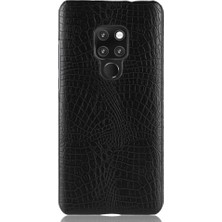 BDT Boutique Huawei Mate 20 Telefon Kılıfı (Yurt Dışından)