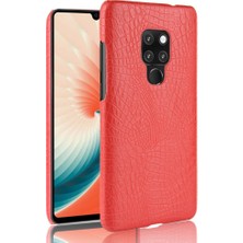 BDT Boutique Huawei Mate 20 Telefon Kılıfı (Yurt Dışından)