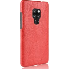 BDT Boutique Huawei Mate 20 Telefon Kılıfı (Yurt Dışından)