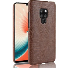 BDT Boutique Huawei Mate 20 Telefon Kılıfı (Yurt Dışından)