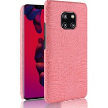 BDT Boutique Huawei Mate 20 Pro Telefon Kılıfı (Yurt Dışından)