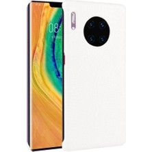 BDT Boutique Huawei Mate 30 Pro Telefon Kılıfı (Yurt Dışından)