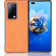 BDT Boutique Huawei Mate X2 Telefon Kılıfı (Yurt Dışından)