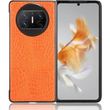 BDT Boutique Huawei Mate X3 Telefon Kılıfı (Yurt Dışından)