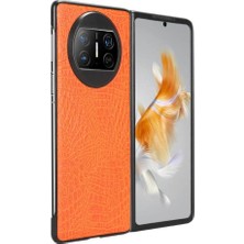 BDT Boutique Huawei Mate X3 Telefon Kılıfı (Yurt Dışından)