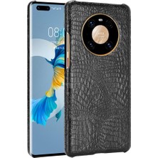 BDT Boutique Huawei Mate 40 Pro Telefon Kılıfı (Yurt Dışından)