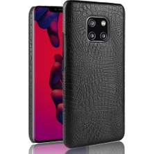 BDT Boutique Huawei Mate 20 Pro Telefon Kılıfı (Yurt Dışından)