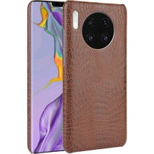 BDT Boutique Huawei Mate 30 Telefon Kılıfı (Yurt Dışından)