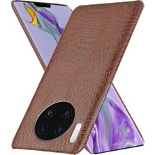 BDT Boutique Huawei Mate 30 Telefon Kılıfı (Yurt Dışından)