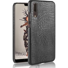 BDT Boutique Huawei P20 Telefon Kılıfı (Yurt Dışından)