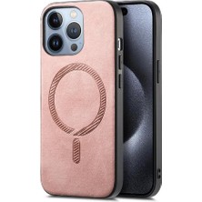 BDT Boutique Apple iPhone 15 Pro Max Telefon Kılıfı (Yurt Dışından)