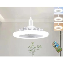 Cata Poyraz Fan LED Ampul