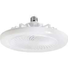 Cata Poyraz Fan LED Ampul