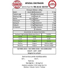 Elif Cafe Yenifoça 10 lt Natural Sızma Zeytinyağı 5 lt Pet Şişe zeytinyağı 5 litre 2 Adet