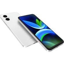 Omix X3 64 GB 4 GB Beyaz (Omix Türkiye Garantili) Beyaz