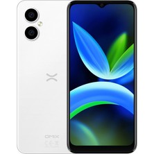 Omix X3 64 GB 4 GB Beyaz (Omix Türkiye Garantili) Beyaz