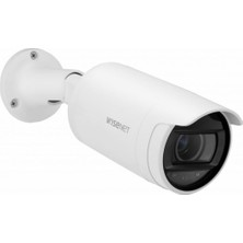 Wisenet ANO-L7082R 4mp Ir Bullet Kamera