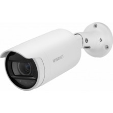 Wisenet ANO-L7082R 4mp Ir Bullet Kamera