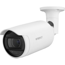 Wisenet ANO-L7082R 4mp Ir Bullet Kamera