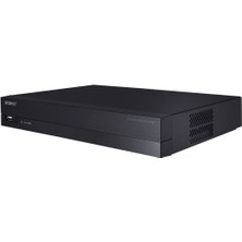 Canovate ARN-1610S 16 Kanal Poe Nvr Kamera Kayıt Cihazı