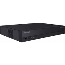 Canovate ARN-1610S 16 Kanal Poe Nvr Kamera Kayıt Cihazı