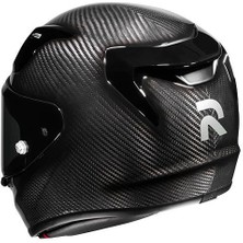 Hjc RPHA12 Carbon Kapalı Motosiklet Kaskı