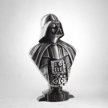 Anytime 3D Darth Vader Büst / Figür - Star Wars - 10 cm