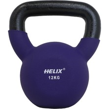 Helix Neopren Kettlebell 12 kg