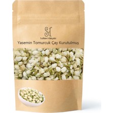 Sultan Hikayesi Yasemin Tomurcuk Çay Kurutulmuş 135 gr