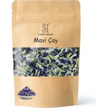 Sultan Hikayesi Mavi Çay - Mavi Kelebek Sarmaşığı Çayı 110 gr