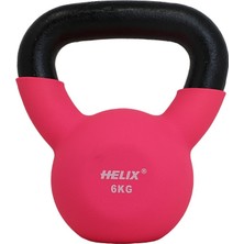 Helix Neopren Kettlebell 6 kg