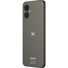 Omix X5 64 GB 4 GB Mavi (Omix Türkiye Garantili) Mavi