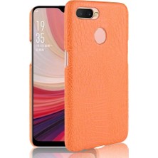 Mays Boutique Oppo A7 Telefon Kılıfı (Yurt Dışından)