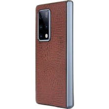 Mays Boutique Huawei Mate X2 Telefon Kılıfı (Yurt Dışından)