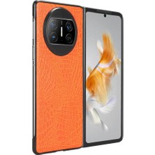 Mays Boutique Huawei Mate X3 Telefon Kılıfı (Yurt Dışından)