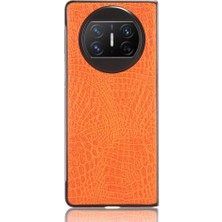 Mays Boutique Huawei Mate X3 Telefon Kılıfı (Yurt Dışından)