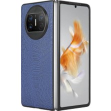 Mays Boutique Huawei Mate X3 Telefon Kılıfı (Yurt Dışından)