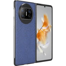 Mays Boutique Huawei Mate X3 Telefon Kılıfı (Yurt Dışından)