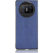 Mays Boutique Huawei Mate X3 Telefon Kılıfı (Yurt Dışından)