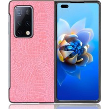 Mays Boutique Huawei Mate X2 Telefon Kılıfı (Yurt Dışından)