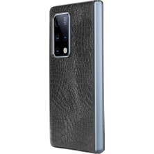 Mays Boutique Huawei Mate X2 Telefon Kılıfı (Yurt Dışından)