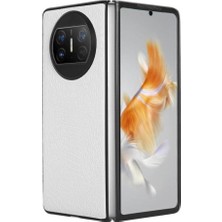 Mays Boutique Huawei Mate X3 Telefon Kılıfı (Yurt Dışından)