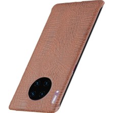 Mays Boutique Huawei Mate 30 Pro Telefon Kılıfı (Yurt Dışından)