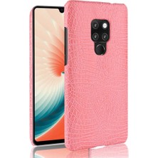 Mays Boutique Huawei Mate 20 Telefon Kılıfı (Yurt Dışından)